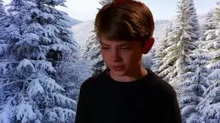 Der Christbaum ist der schönste Baum - AI Kinderchor - Suno