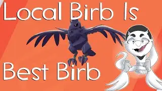 Competitive Corviknight Analysis