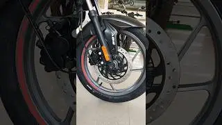 ABS Pulsar NS 125 price 2025 🔥 Red colour Detailed Review Hindi #ns125