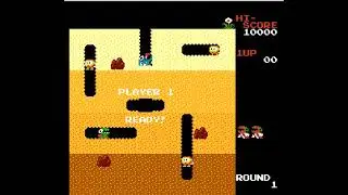 Playable Fygar Rom Hack Wip