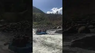 Southwest Whitewater