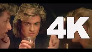 WHAM! - LAST CHRISTMAS ( OFFICIAL DRILL REMIX )