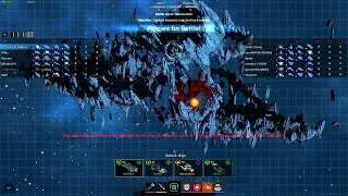 Star Conflict - PvP - Domination - 7950 efficiency - Match #45