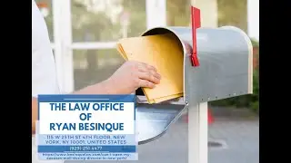 Can I Open My Spouse&rsquo;s Mail During Divorce in New York? by Ryan Besinque