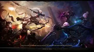 Echo Of Soul Japanese Voice  Icemage play