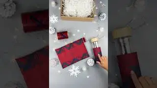 Personalized Holiday Gift, European Production | Greenverta