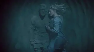 Vikings / Lagertha's Death / 