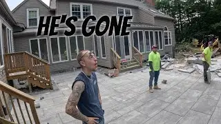 Employee Causes Major Issues On The Job