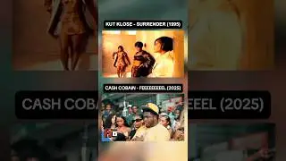 Who did Cash Cobain sample in &ldquo;Feeeeeeeeel&rdquo;? 👀🔥🔥