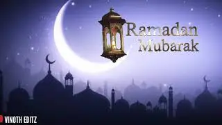 Happy Ramadan Mubarak Whatsapp status|Happy Ramadan whatsapp status