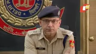 3 Seasoned Cheaters Arrested By Delhi Police Cyber Cell