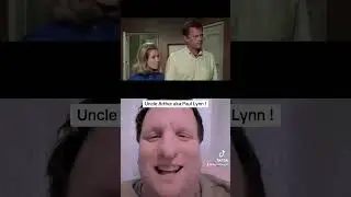 Uncle Arthur aka Paul Lynde at his best! #shorts#short#reaction