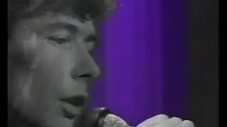 The Jesus and Mary Chain - Drop live (Halfway To Paradise) November 1989