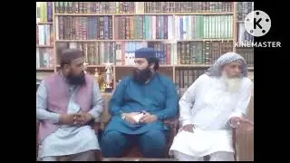 quari nasrulla hassan sahbe