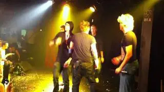 Friends on Stage (FoS) 2010