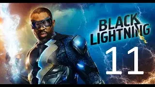 Truetalk Reviews: Black Lightning Season 1 Episode 11