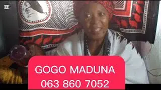 UHAMBO LOKUYA ENTWASENI KAGOGO UMADUNA