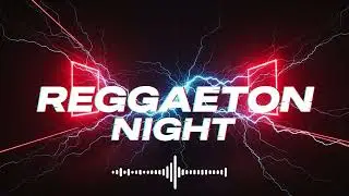 Deep Bass Reggaeton 🌌 Midnight Club & Street Energy