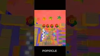 Rainbow healing tower trend in roblox 💖 #shorts #roblox #robloxedit