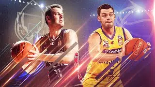 NBL22 Round 19 | Adelaide 36ers vs Sydney Kings