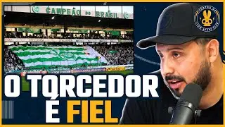 FUTEBOL GA&Uacute;CHO &eacute; DIFERENTE?