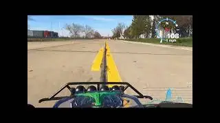 Losi 5T - 111mph Castle Creation 2024