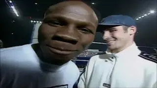 Boxing's Best Interviews! Classic,Heated & Funny! Part 7 Scott DiMontana