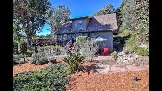 Aptos home for sale   300 Petery Lane