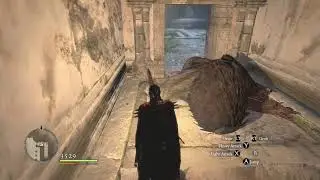 FULMINATION IS BALANCED
