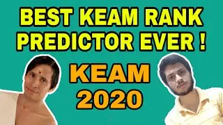 KEAM RANK PREDICTOR BETTER THAN KANIPPAYYUR 😂|| HONEST TALKS WITH NMPAI #Keam2021 #Keam_rank