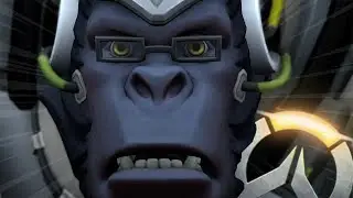 A Typical Overwatch Experience