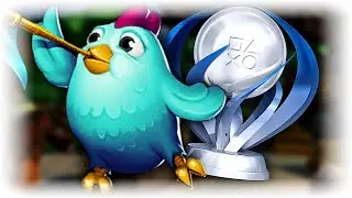 The EASIEST Platinum Trophy Guide for Realm Royale Reforged!