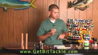 Cork Ring Handle 1of7 by Get Bit Outdoors