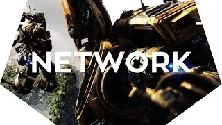 TITANFALL 2 -  Join My Network!