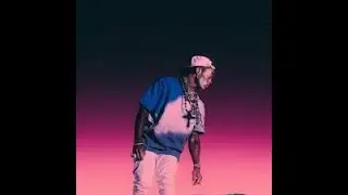 Lil uzi vert myron 432Hz + slowed and reverb