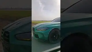 BMW M3 G80 510л.с. vs OCTAVIA A7 1.8T STAGE 3 450л.с. #автоврн #octaviaa7 #bmwm3g80 #bmwm4g82 #skoda
