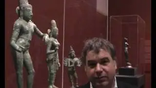 Chola Idols
