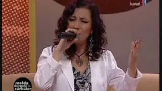 Ey Sevdiğim Sana Şikayetim Var -Melda Duygulu ile Türküler - Canlı Performans