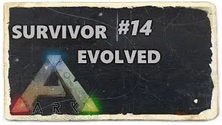 🎮 ARK: SURVIVOR EVOLVED 🎮 #14 - Rache (German/Deutsch) [PS4 Pro]