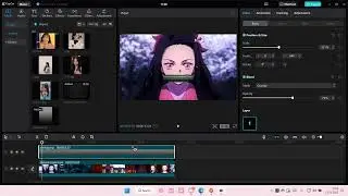 Easy Quality Control Tutorial On CapCut PC