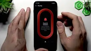 OnePlus 15 &ndash; Plus Key: как настроить режимы звука