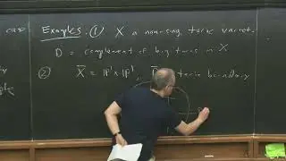 Intrinsic mirror symmetry