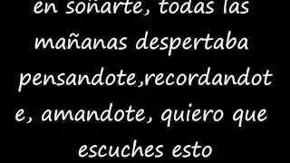 recordarte de xriz ft Critika(Letra) Te amo Gabi♥