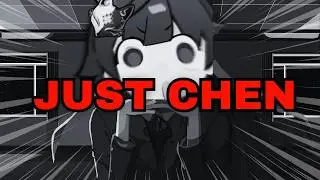 Just 9:38 minutes of Chen being WHOLESOME  | Arknights Endfield