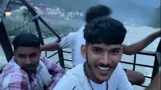 Gomukh to Kakrod 37hr 50min 🔱📿🕉️