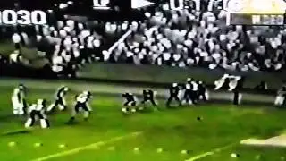 Marcus Horton, LNK defense 2005