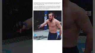 Magomed Zaynukov to Challenge Islam Makhachev & Ilia Topuria Next? 🔥