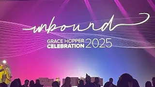 Kellie Gerardi's Speech from GHC 2025