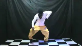 locking tutorial  leo walk