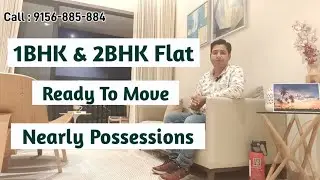Joyville By Shapoorji Pallonji | Joyville Virar West | Ready To Move in Virar | 2BHK in Virar l